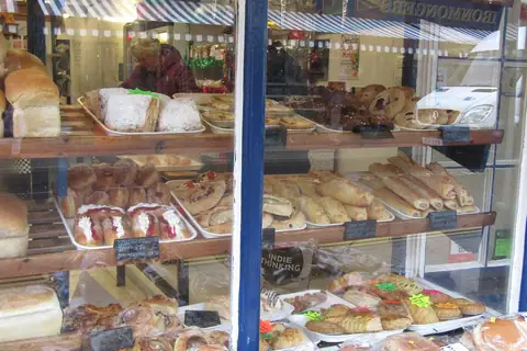 Brookie Bakery photo 1